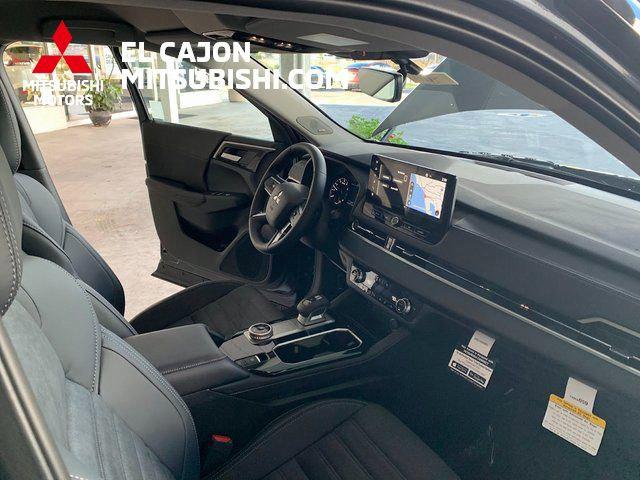 2026 Mitsubishi Outlander SE 1.5T S-AWC