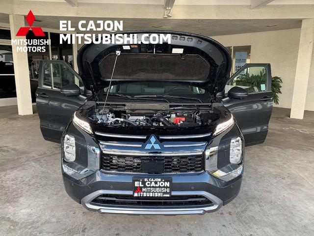 2026 Mitsubishi Outlander SE 1.5T S-AWC