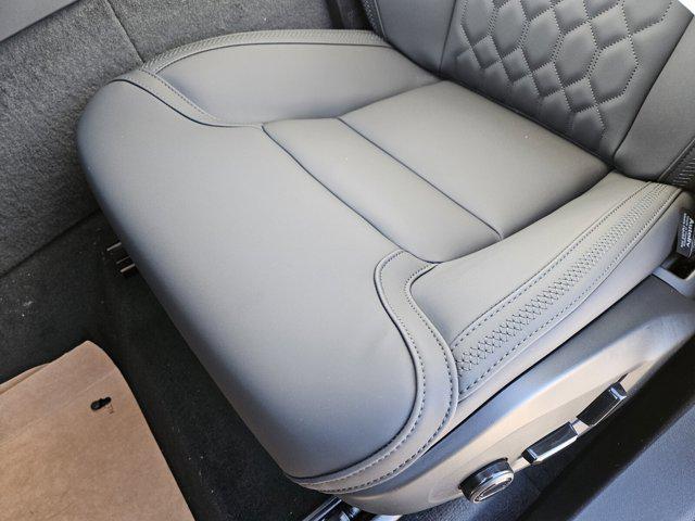 2026 Volvo XC90 Plus, B6 AWD Gas (mild hybrid), Gasoline, Bright, 7 Seats