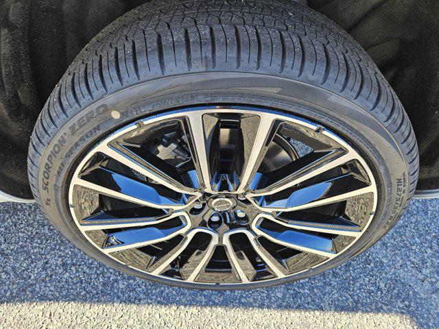 2026 Volvo XC90 Plus, B6 AWD Gas (mild hybrid), Gasoline, Bright, 7 Seats