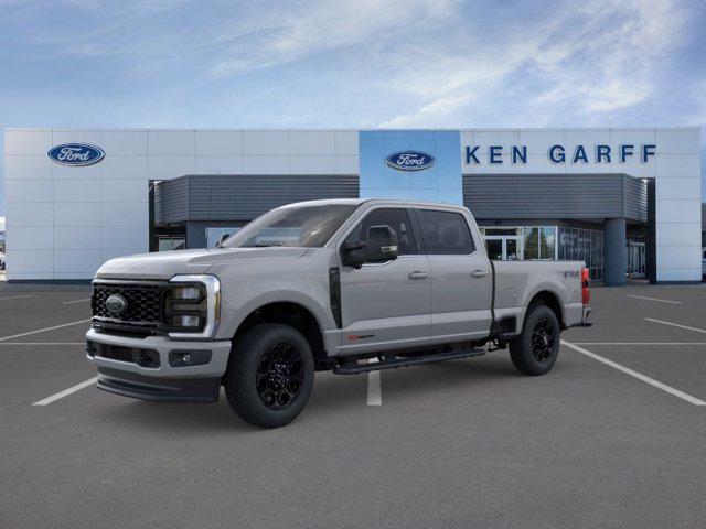 2026 Ford F-350 LARIAT for sale in American Fork, UT