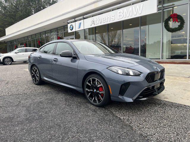 2026 BMW Coupe xDrive