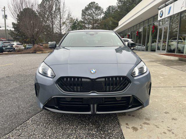 2026 BMW Coupe xDrive