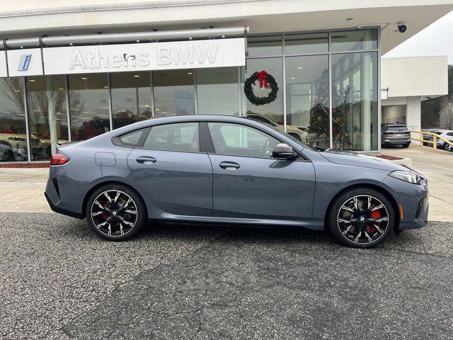 2026 BMW Coupe xDrive