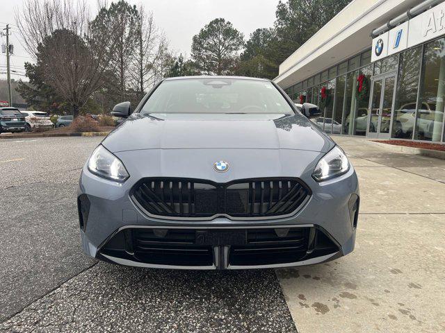 2026 BMW Coupe xDrive