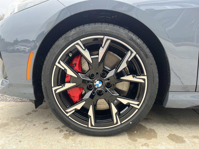 2026 BMW Coupe xDrive
