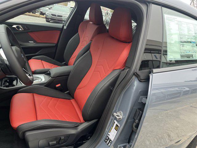 2026 BMW Coupe xDrive
