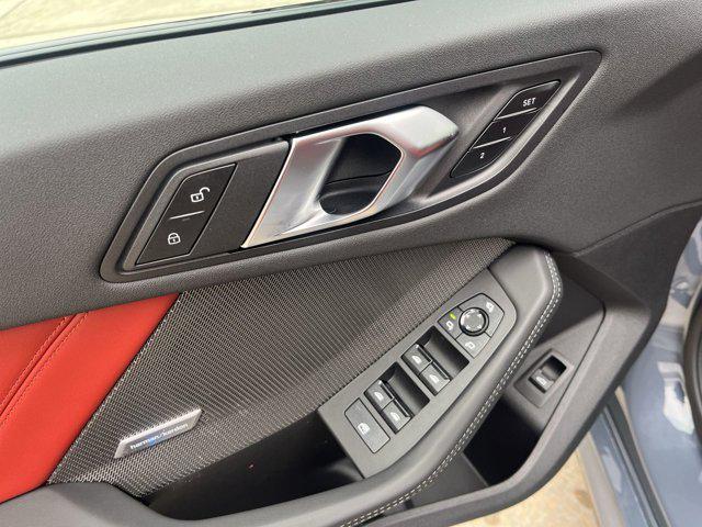 2026 BMW Coupe xDrive