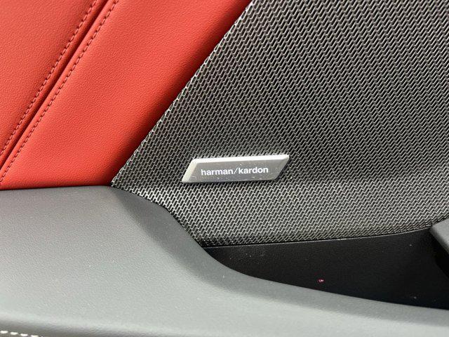 2026 BMW Coupe xDrive