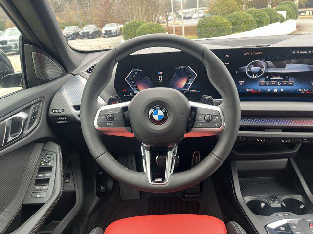 2026 BMW Coupe xDrive