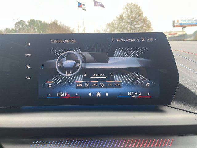2026 BMW Coupe xDrive
