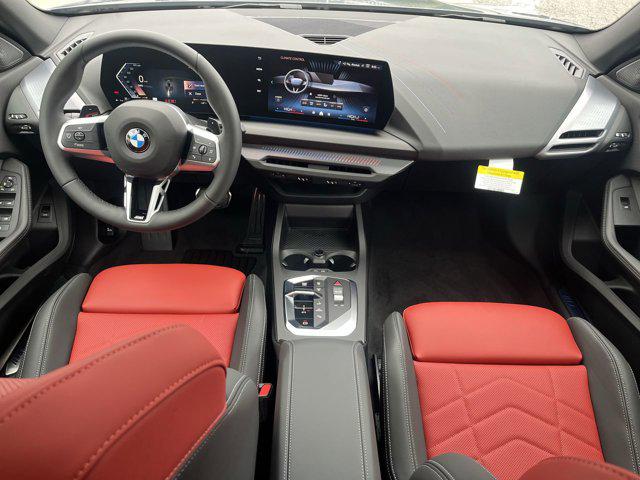 2026 BMW Coupe xDrive