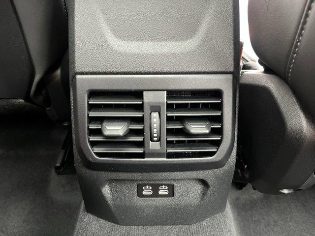 2026 BMW Coupe xDrive