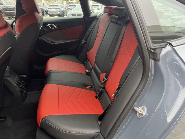 2026 BMW Coupe xDrive