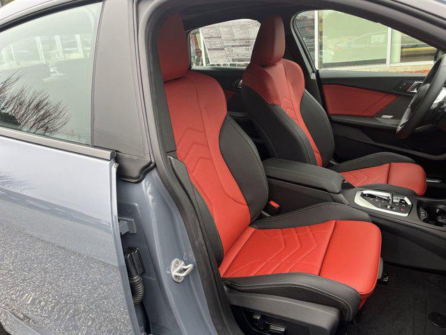 2026 BMW Coupe xDrive