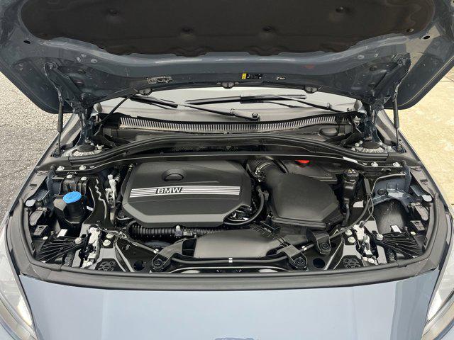 2026 BMW Coupe xDrive
