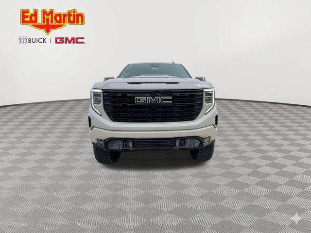 2026 GMC Sierra 1500 Crew Cab, Short Bed, Denali, 4WD