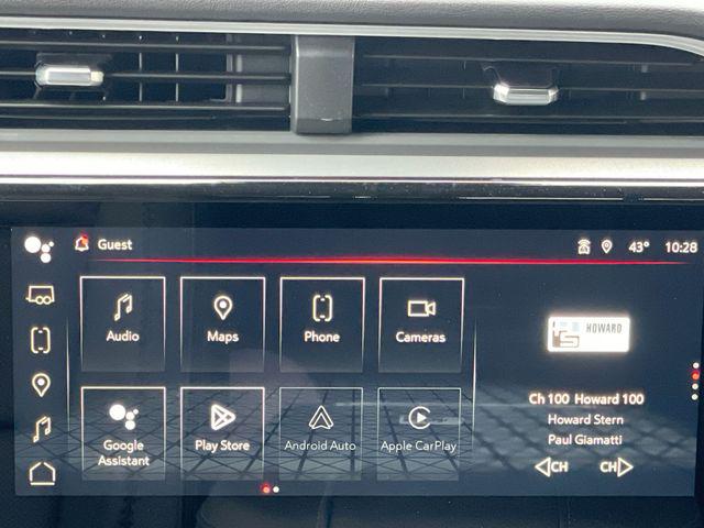 2026 GMC Sierra 1500 Crew Cab, Short Bed, Denali, 4WD