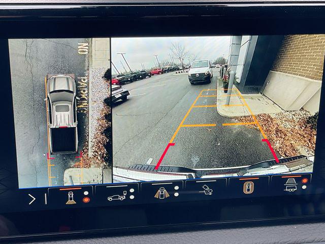 2026 GMC Sierra 1500 Crew Cab, Short Bed, Denali, 4WD