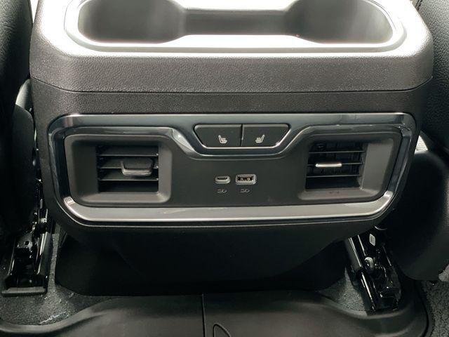 2026 GMC Sierra 1500 Crew Cab, Short Bed, Denali, 4WD