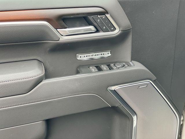 2026 GMC Sierra 1500 Crew Cab, Short Bed, Denali, 4WD