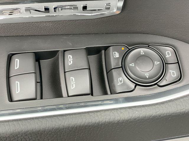 2026 GMC Sierra 1500 Crew Cab, Short Bed, Denali, 4WD