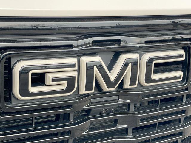 2026 GMC Sierra 1500 Crew Cab, Short Bed, Denali, 4WD