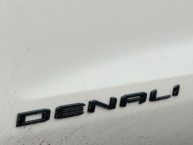 2026 GMC Sierra 1500 Crew Cab, Short Bed, Denali, 4WD