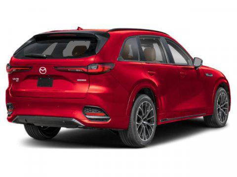 2026 Mazda CX-70 3.3 Turbo S Premium Plus