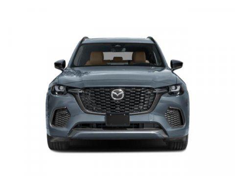 2026 Mazda CX-70 3.3 Turbo S Premium Plus