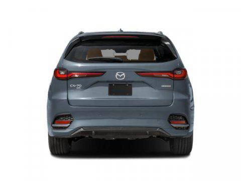 2026 Mazda CX-70 3.3 Turbo S Premium Plus