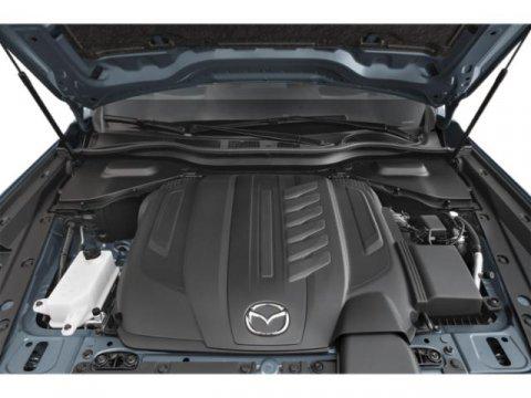 2026 Mazda CX-70 3.3 Turbo S Premium Plus