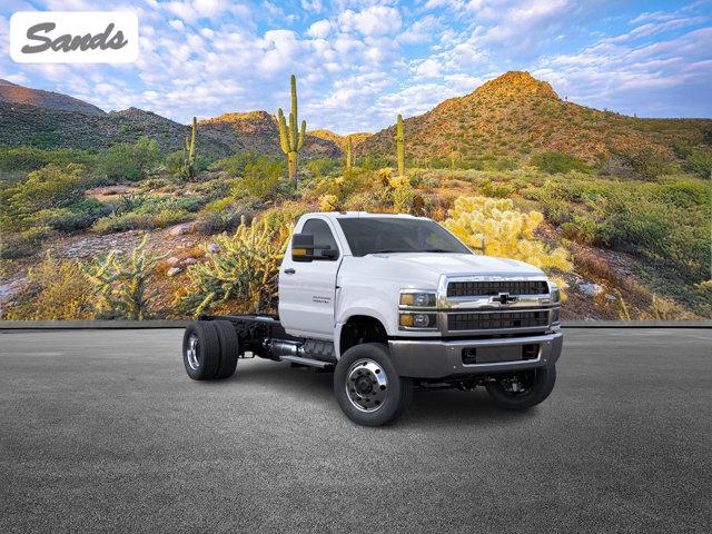 2025 Chevrolet 4500HD 1WT for sale in Glendale, AZ