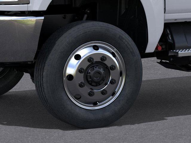 2025 Chevrolet 4500HD 1WT