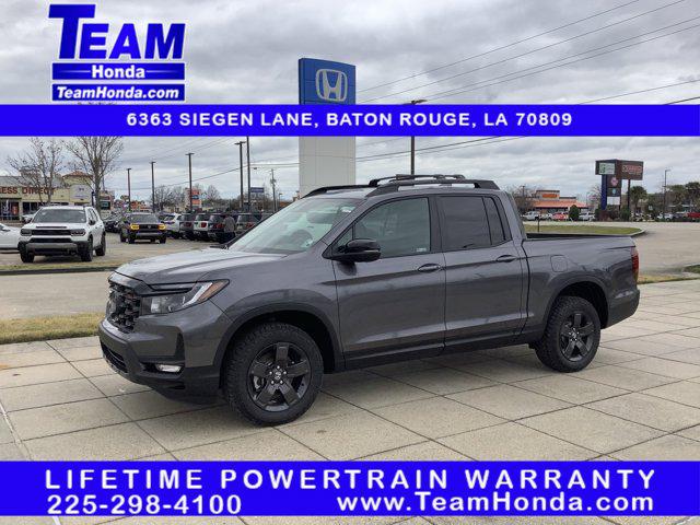 2026 Honda Ridgeline TrailSport for sale in Baton Rouge, LA