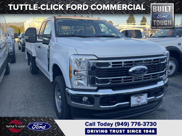 2026 Ford F-350 XL for sale in Irvine, CA