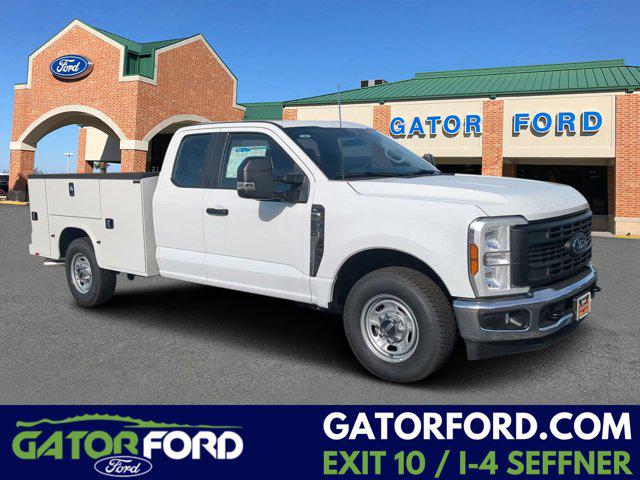 2025 Ford F-250 XL for sale in Seffner, FL