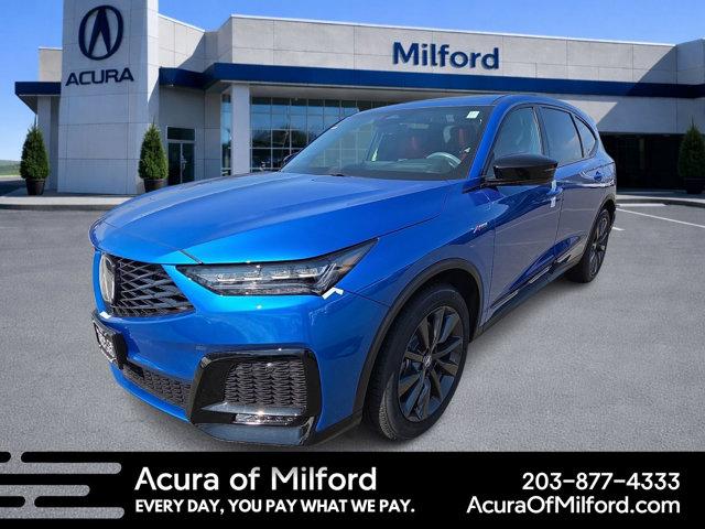 2026 Acura MDX A-SPEC for sale in Milford, CT