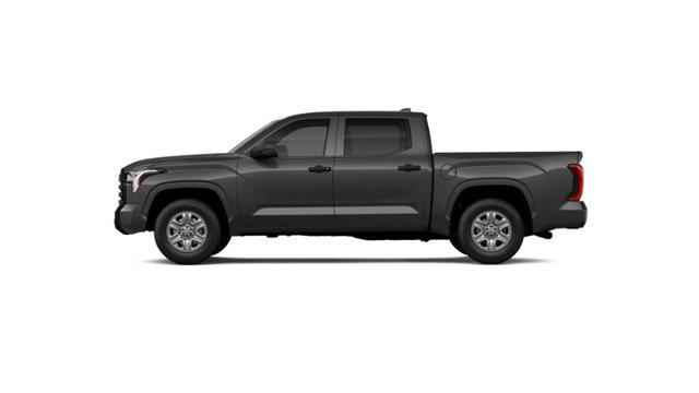2026 Toyota Tundra SR CrewMax 5.5' Bed