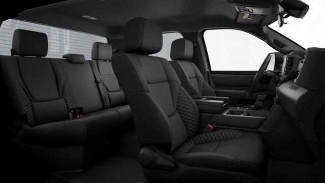 2026 Toyota Tundra SR CrewMax 5.5' Bed
