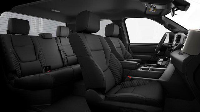 2026 Toyota Tundra SR5 CrewMax 5.5' Bed