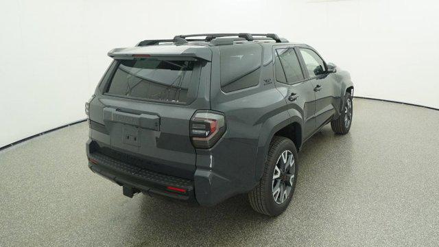 2026 Toyota 4Runner TRD Sport