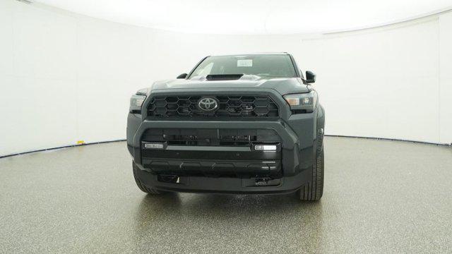 2026 Toyota 4Runner TRD Sport