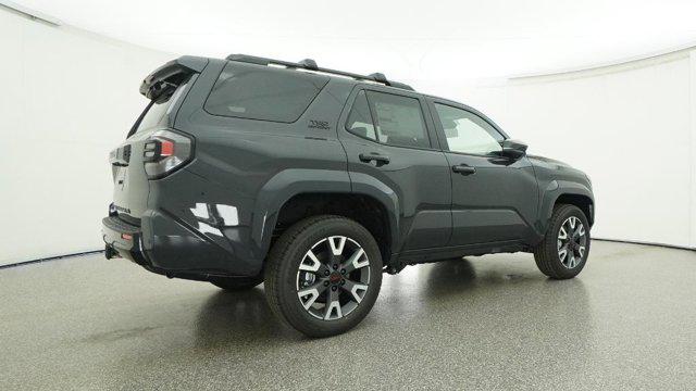 2026 Toyota 4Runner TRD Sport