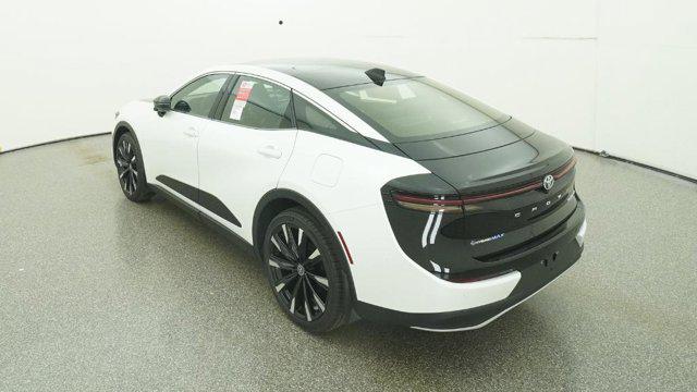 2026 Toyota Crown Platinum