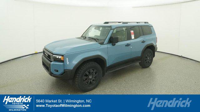 2026 Toyota Land Cruiser Unknown for sale in Wilmington, NC