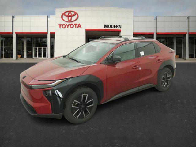2026 Toyota bZ XLE for sale in Winston Salem, NC