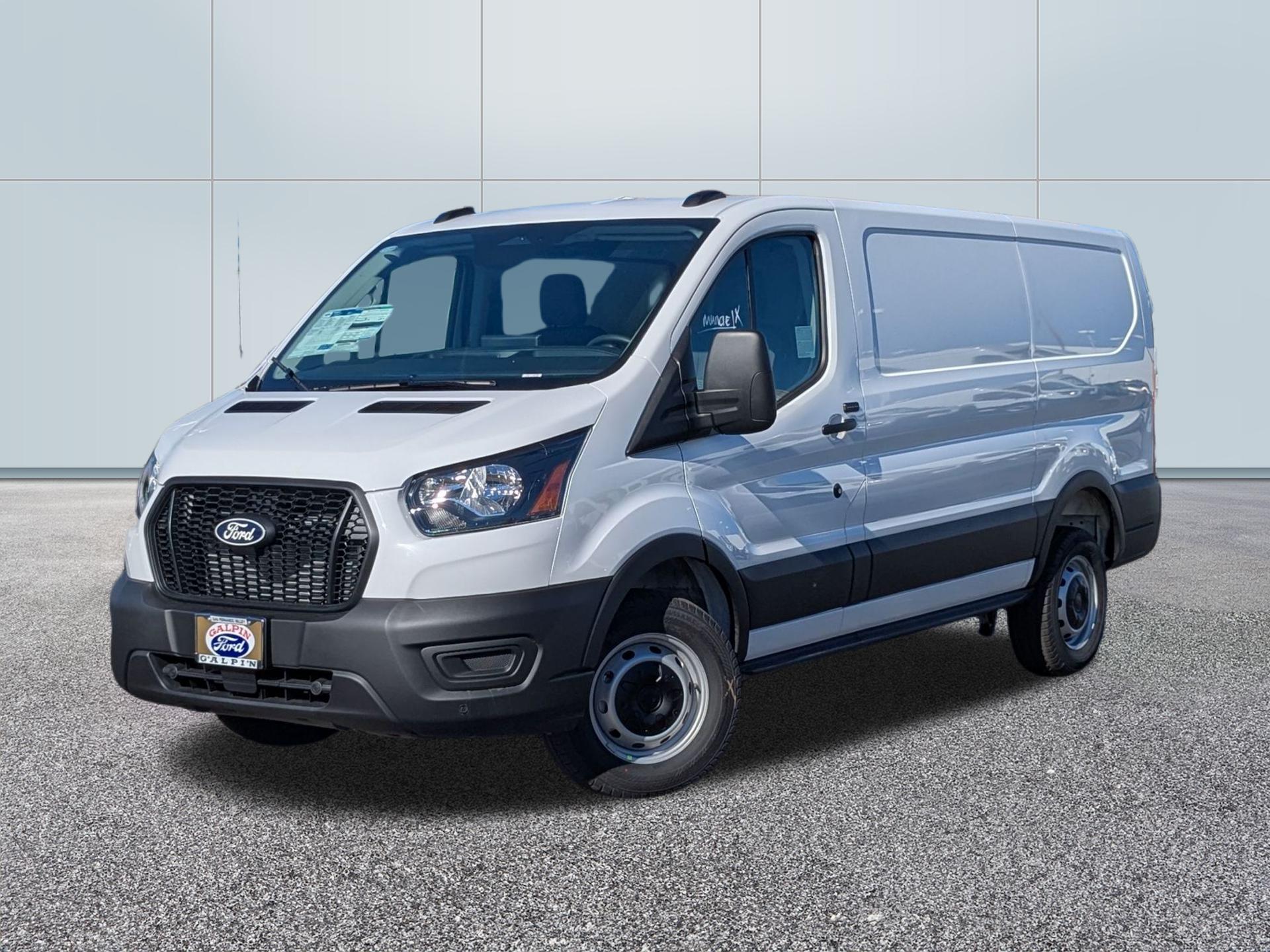 2026 Ford Transit 250 Low Roof 130 WB's photo