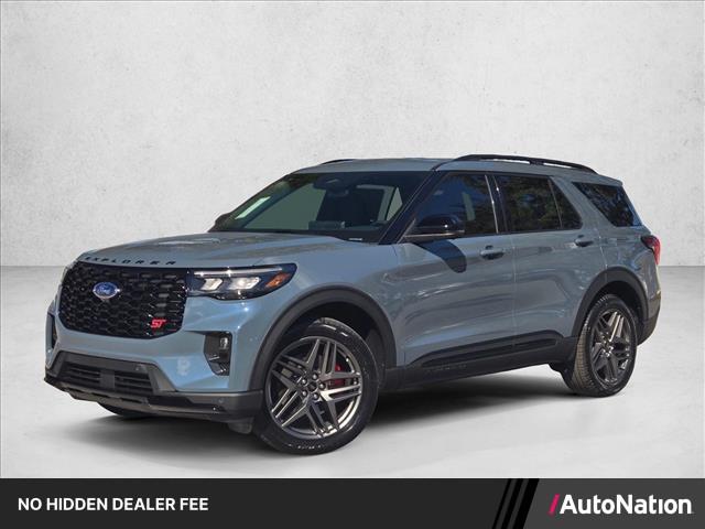 2026 Ford Explorer ST for sale in St. Petersburg, FL
