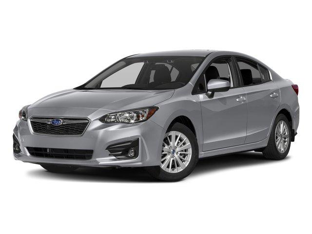 2017 Subaru Impreza 2.0i Premium
